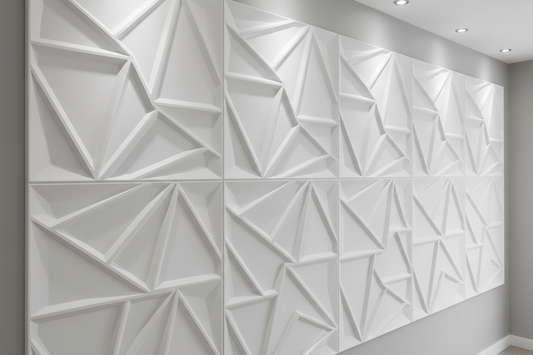 pop wall panels